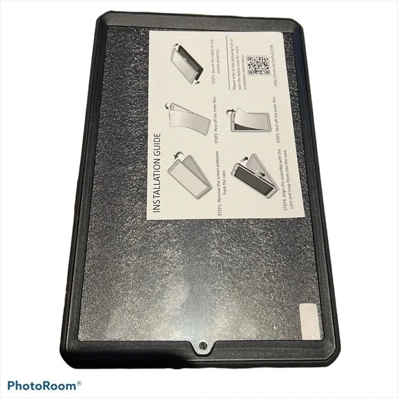 Samsung Tab A 10.1  protective cover case - Picture 3 of 8